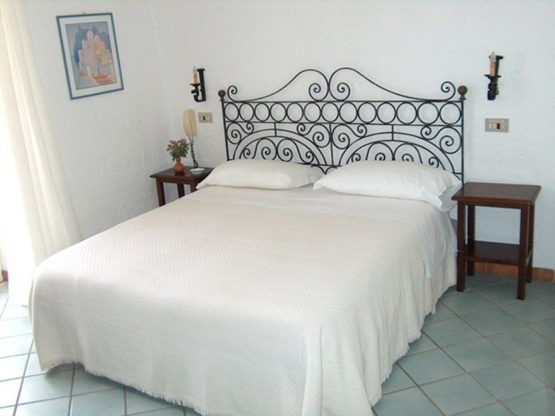 Hotel Don Pedro Isquia Exterior foto